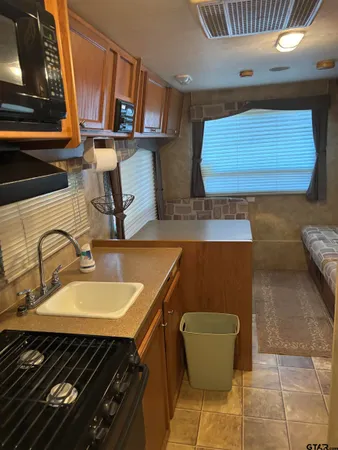 a view of a bathroom