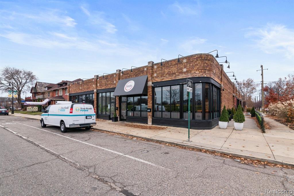 5766 Trumbull, Unit 103 Detroit, MI 48208 - Photo 15 of 21