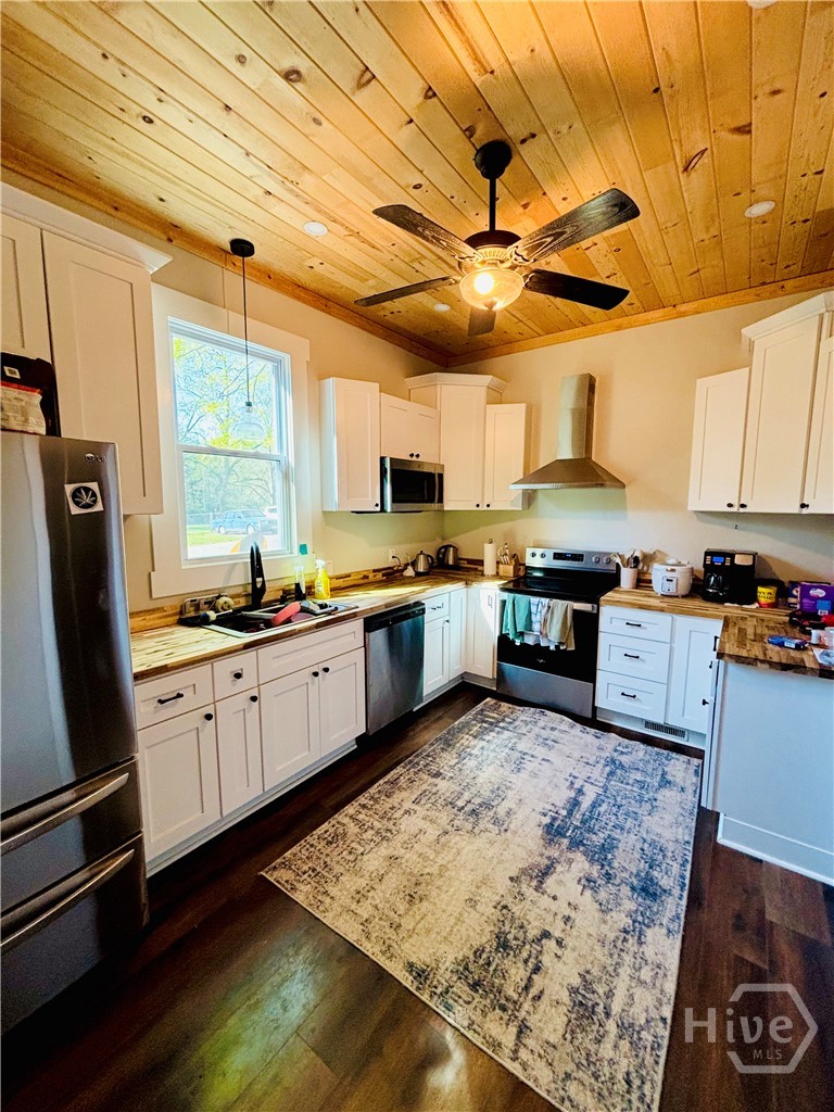 246 Park Avenue Crawford, GA 30630 - Photo 4 of 14