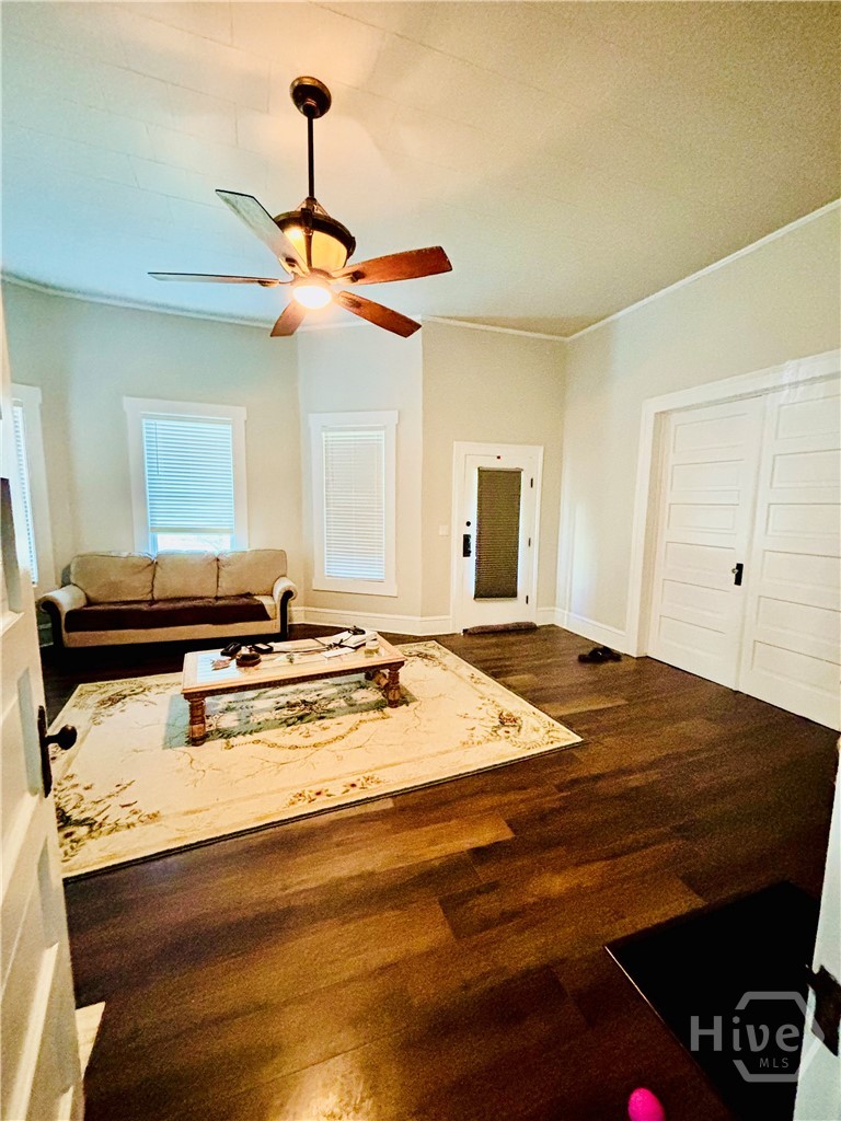246 Park Avenue Crawford, GA 30630 - Photo 6 of 14