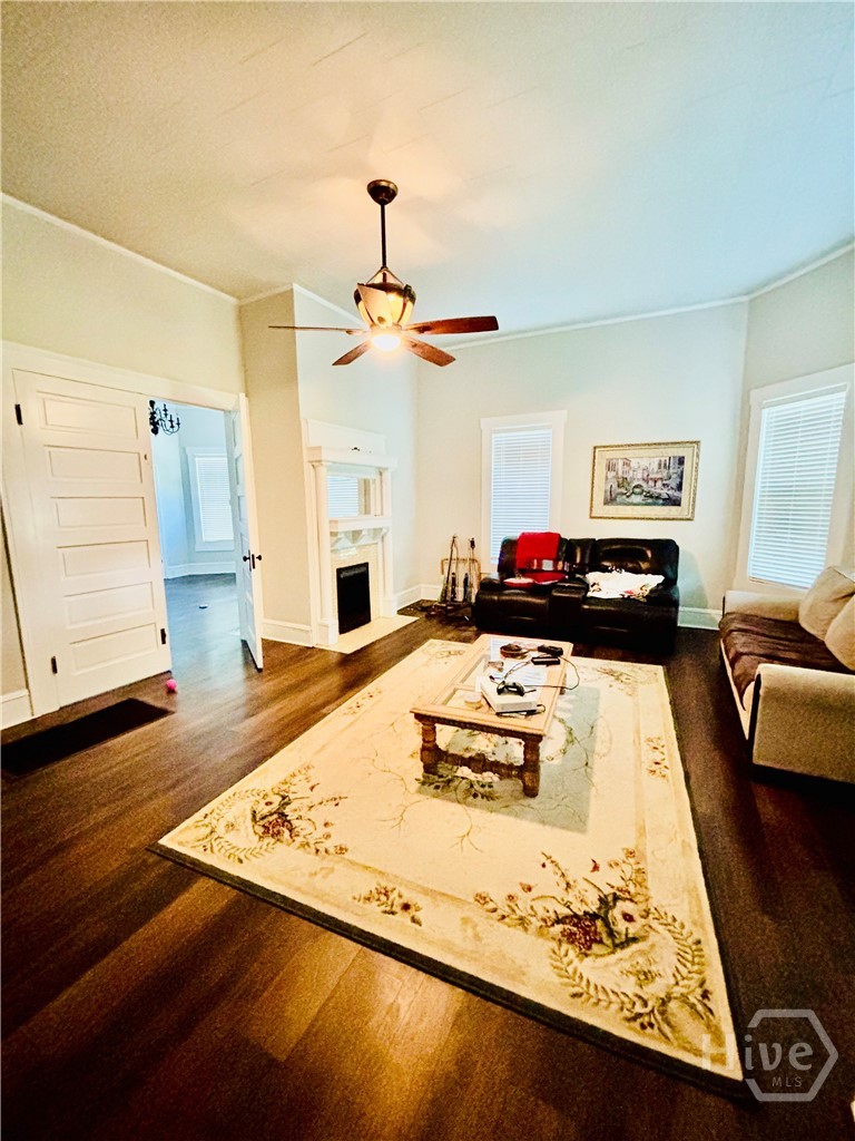 246 Park Avenue Crawford, GA 30630 - Photo 8 of 14