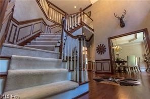 6515 Chagrin River Road Chagrin Falls, OH 44022 - Photo 8 of 28