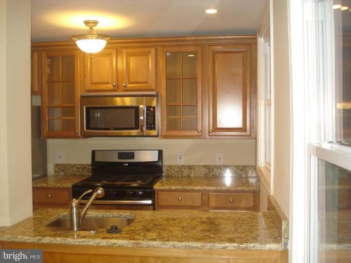 3716 South Kemper Road Arlington, VA 22206 - Photo 2 of 9 Kitchen
