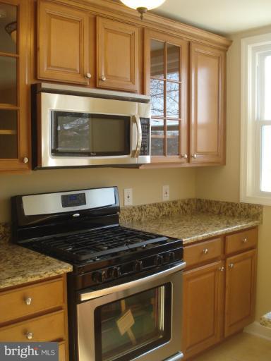 3716 South Kemper Road Arlington, VA 22206 - Photo 3 of 9 Kitchen #2