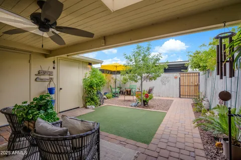 $389,000 | 8135 North Central Avenue, Unit 12, Phoenix, AZ 85020