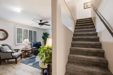 $389,000 | 8135 North Central Avenue, Unit 12, Phoenix, AZ 85020