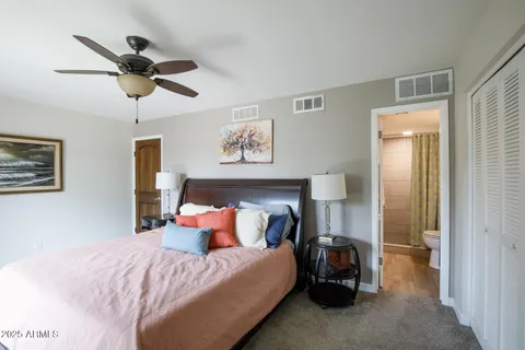 $389,000 | 8135 North Central Avenue, Unit 12, Phoenix, AZ 85020