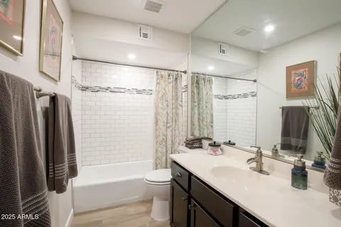 $389,000 | 8135 North Central Avenue, Unit 12, Phoenix, AZ 85020