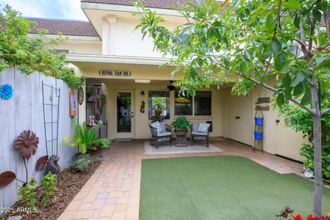 $389,000 | 8135 North Central Avenue, Unit 12, Phoenix, AZ 85020