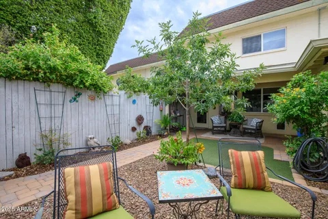 $389,000 | 8135 North Central Avenue, Unit 12, Phoenix, AZ 85020