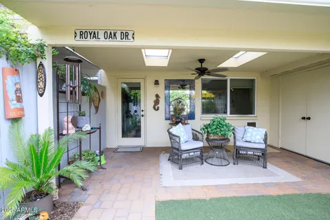 $389,000 | 8135 North Central Avenue, Unit 12, Phoenix, AZ 85020