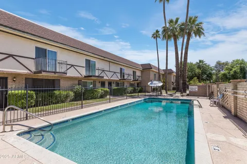 $389,000 | 8135 North Central Avenue, Unit 12, Phoenix, AZ 85020