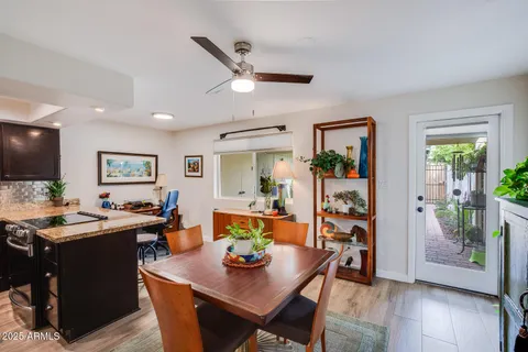 $389,000 | 8135 North Central Avenue, Unit 12, Phoenix, AZ 85020