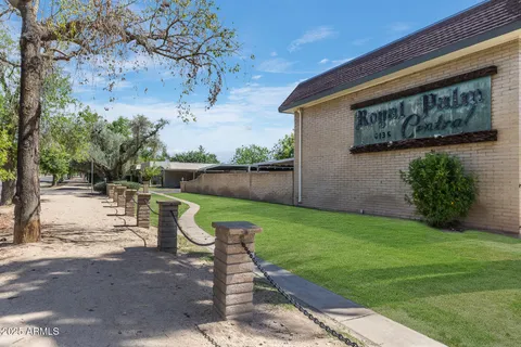 $389,000 | 8135 North Central Avenue, Unit 12, Phoenix, AZ 85020