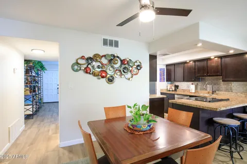 $389,000 | 8135 North Central Avenue, Unit 12, Phoenix, AZ 85020