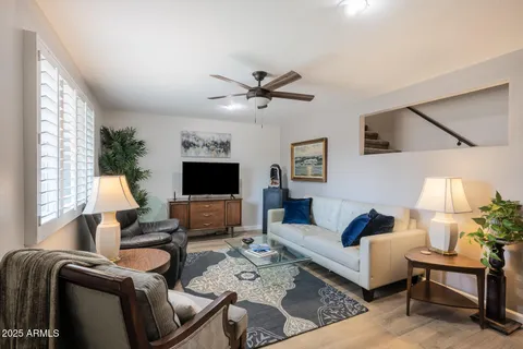 $389,000 | 8135 North Central Avenue, Unit 12, Phoenix, AZ 85020
