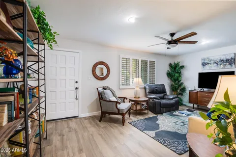 $389,000 | 8135 North Central Avenue, Unit 12, Phoenix, AZ 85020