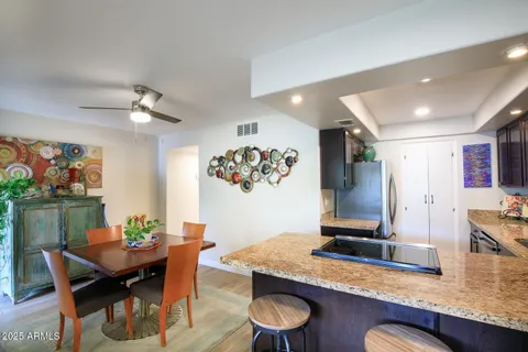 $389,000 | 8135 North Central Avenue, Unit 12, Phoenix, AZ 85020