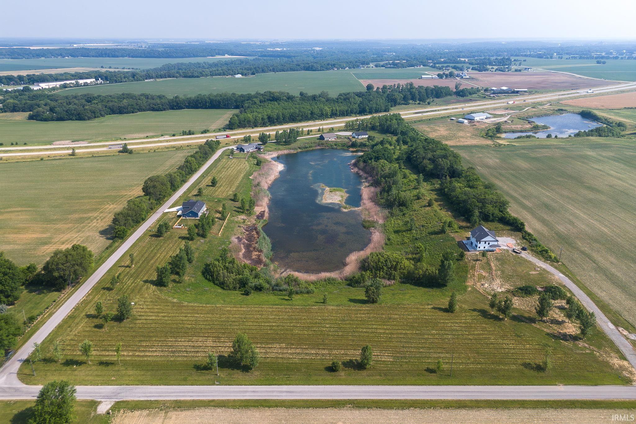 8645 West Division Line Road Delphi, IN 46923 - Photo 2 of 10