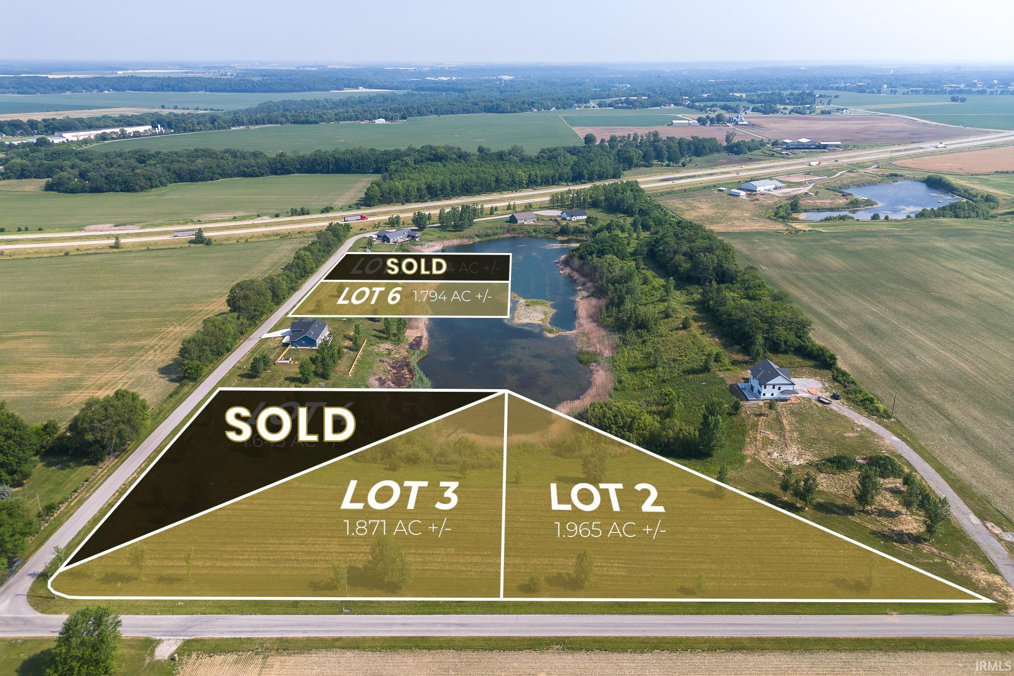 8645 West Division Line Road Delphi, IN 46923 - Photo 10 of 10