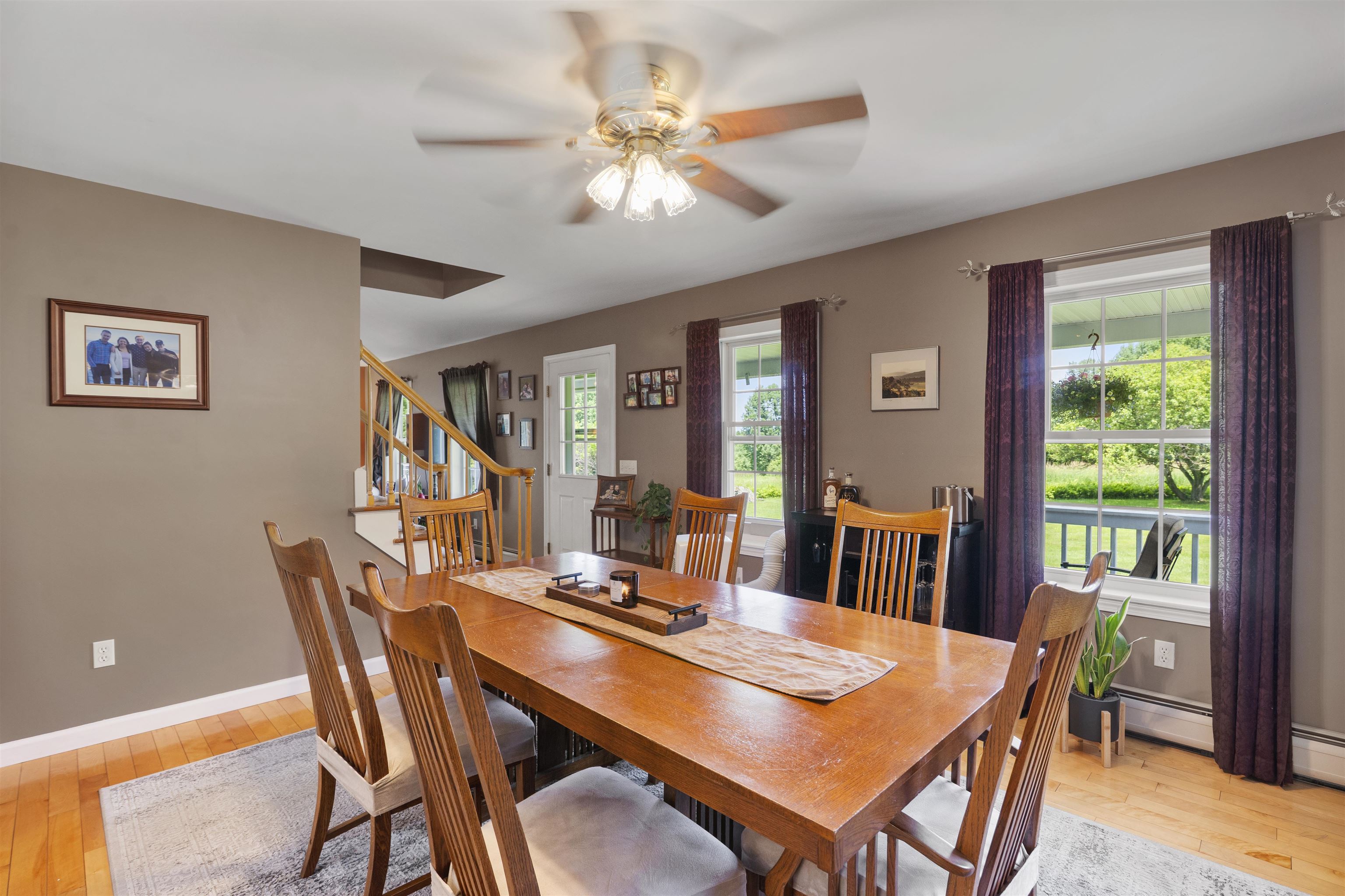 1112 Cobb Hill Road Moretown, VT 05676 - Photo 20 of 47