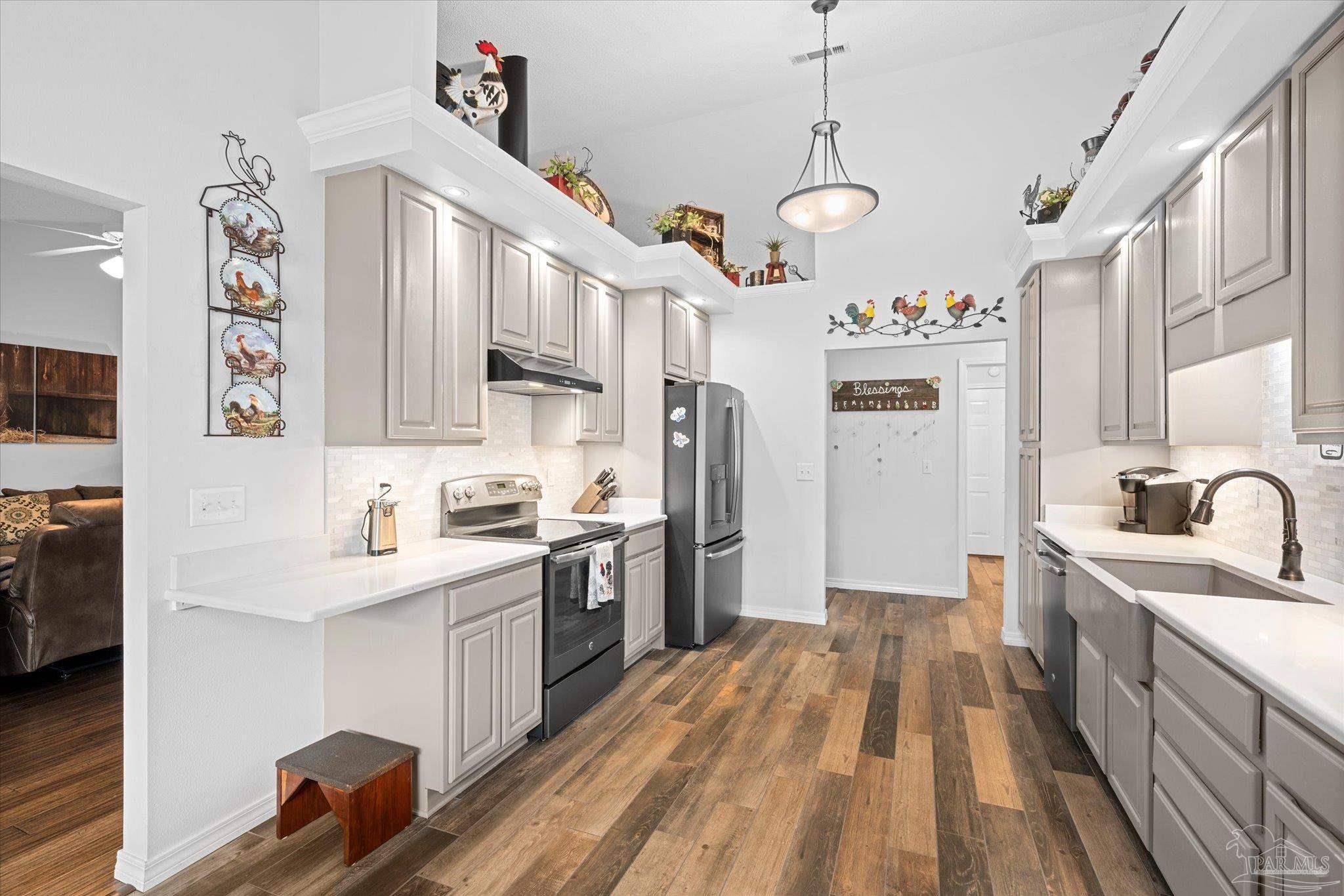 32212 Seminole Road West Seminole, AL 36574 - Photo 11 of 50 Gallery Image 11