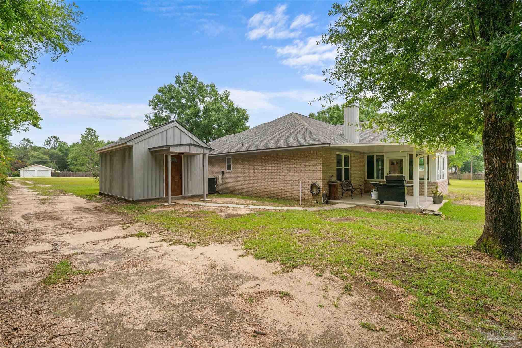 32212 Seminole Road West Seminole, AL 36574 - Photo 29 of 50 Gallery Image 29