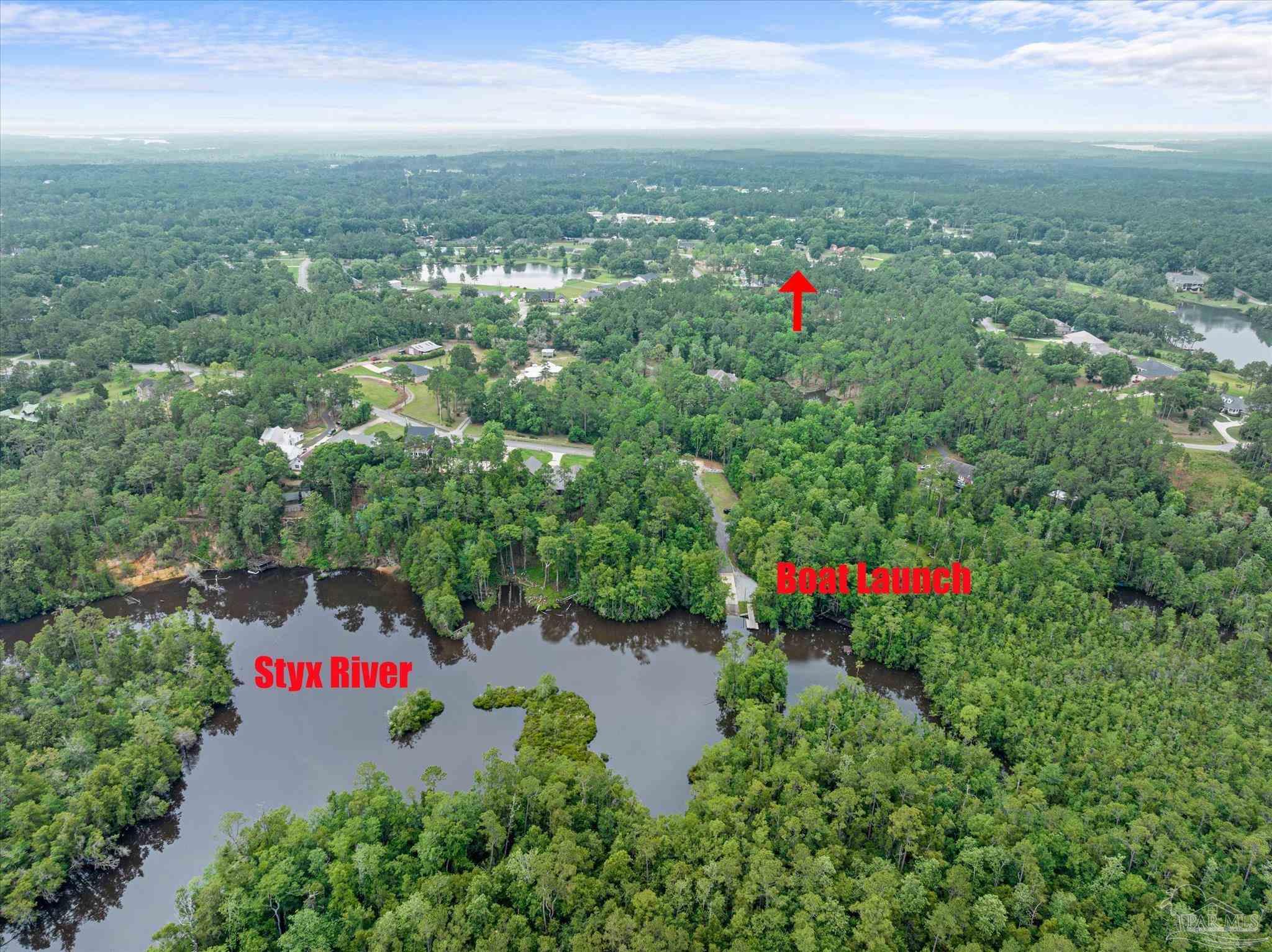 32212 Seminole Road West Seminole, AL 36574 - Photo 50 of 50 Gallery Image 50