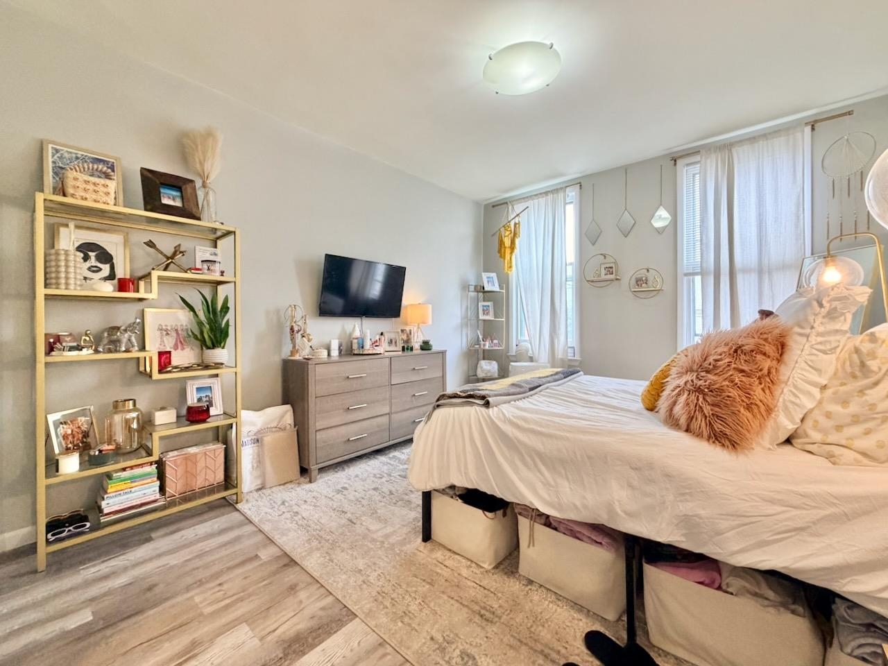 227 Clinton Street, Unit 4 Hoboken, NJ 07030 - Photo 8 of 22