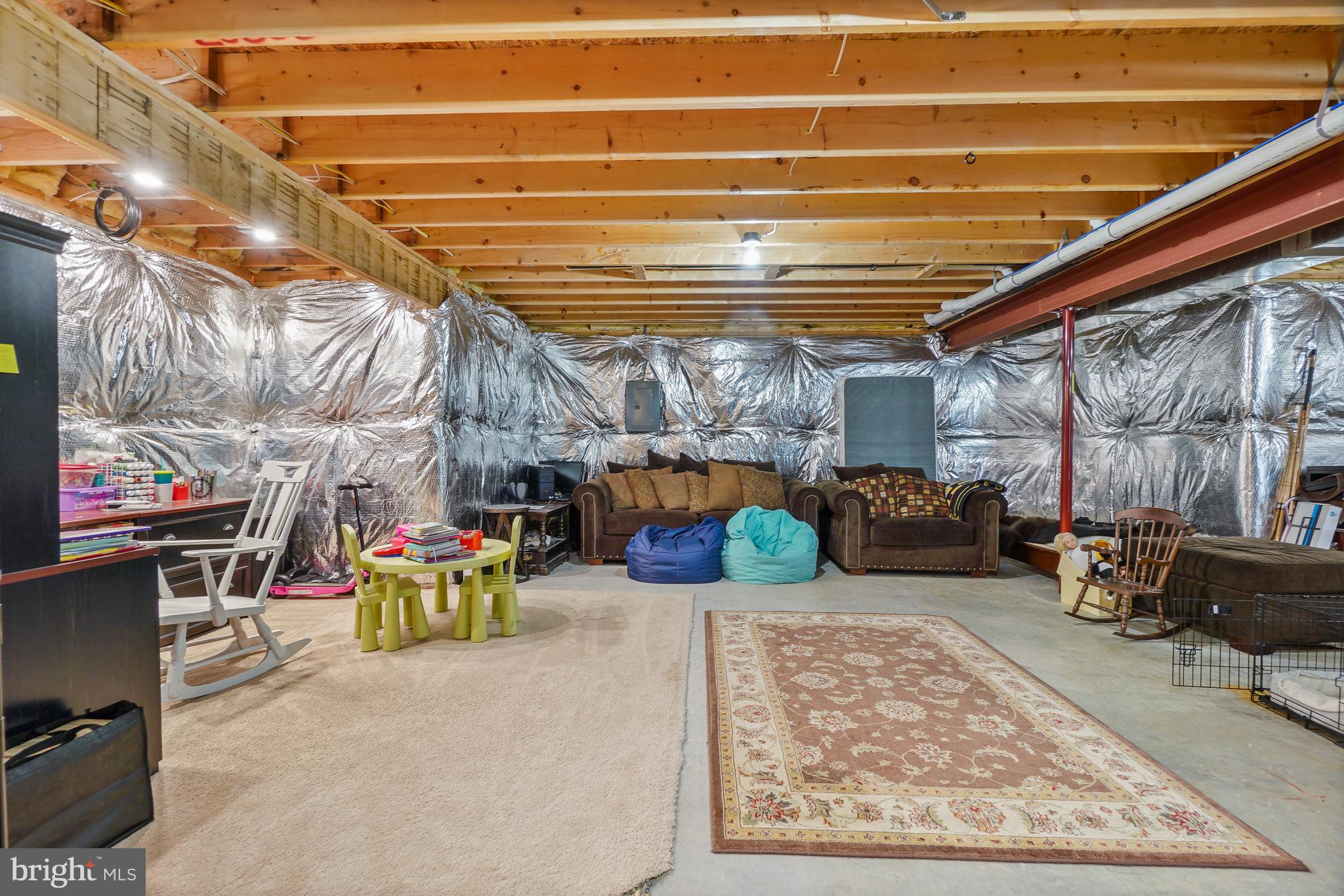 20907 Mt Aetna Road Hagerstown, MD 21742 - Photo 35 of 69 Lower Level