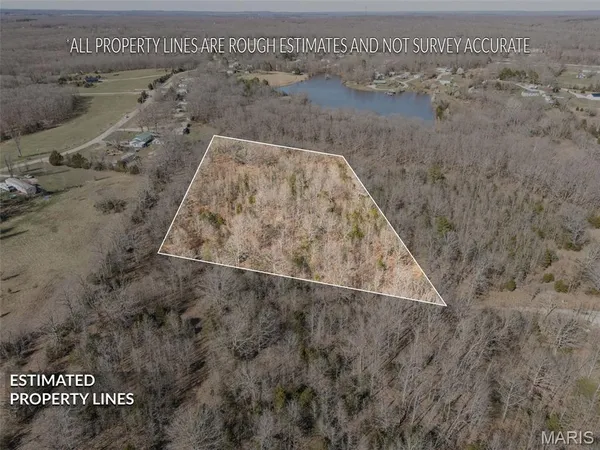 $34,000 | Lot 15 Ozark Heights Road, Mineral Point, MO 63660
