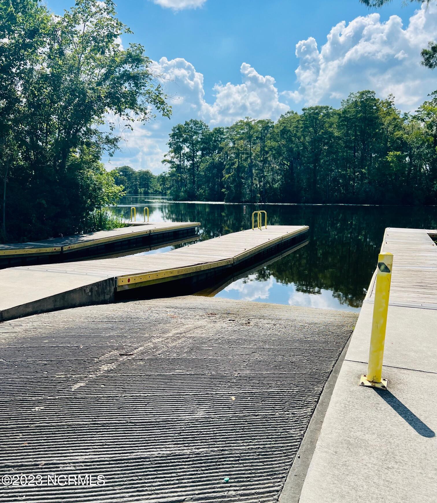 233 Clarks Neck Road Washington, NC 27889 - Photo 51 of 51 Nearby Boat Ramp