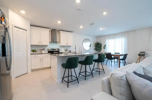 $2,350 | 5391 Preserve Boulevard, St. Cloud, FL 34772