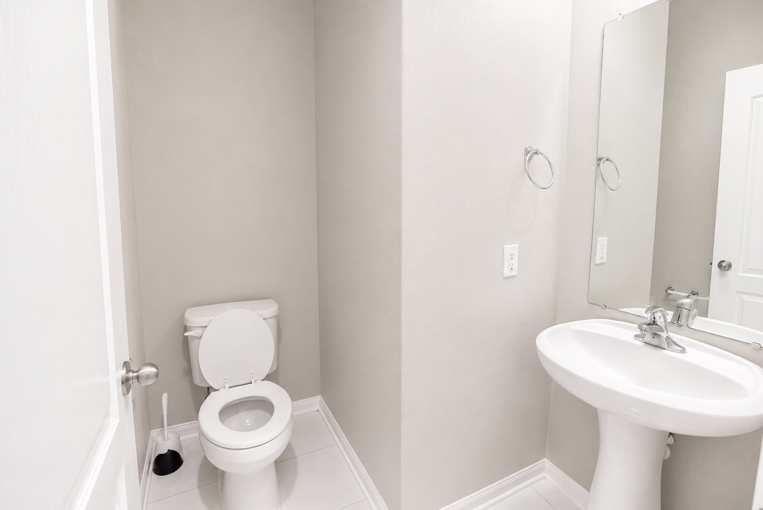 9427 Ruby Mist Drive Rosharon, TX 77583 - Photo 8 of 30 Half Bath