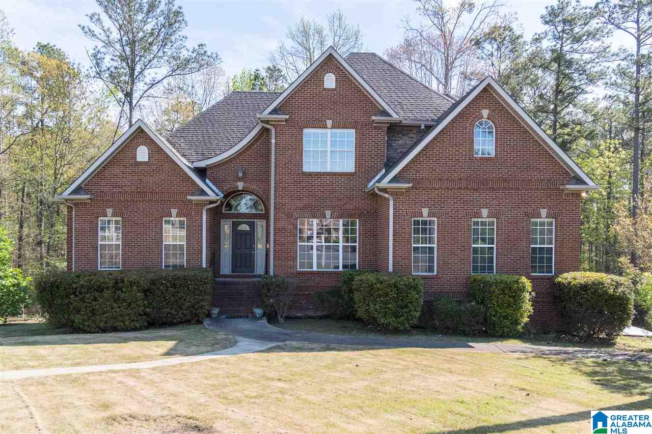 282 Grande View Parkway Alabaster, AL 35114 - Photo 1 of 39
