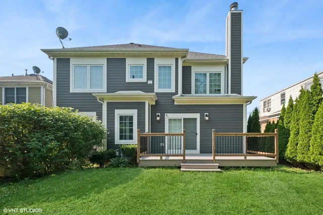 $875,000 | 1635 Elder Lane, Northfield, IL 60093