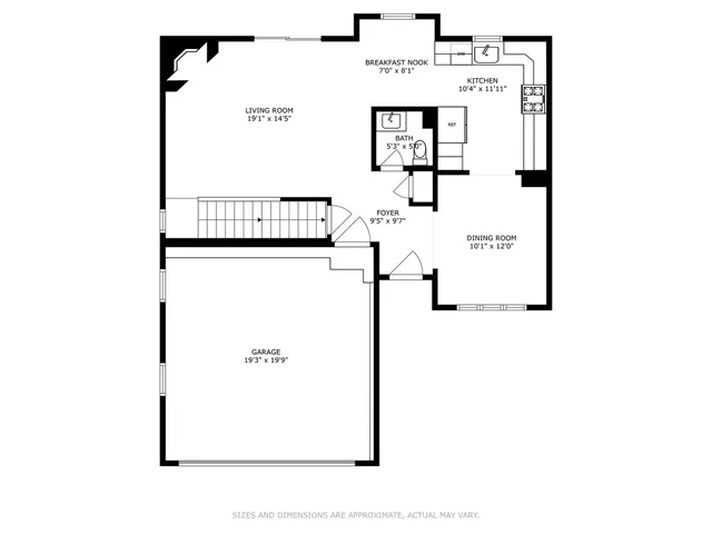 $875,000 | 1635 Elder Lane, Northfield, IL 60093
