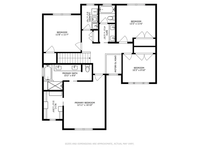 $875,000 | 1635 Elder Lane, Northfield, IL 60093