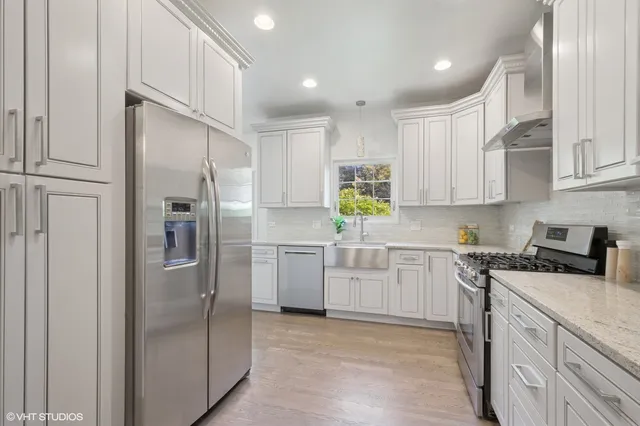 $875,000 | 1635 Elder Lane, Northfield, IL 60093