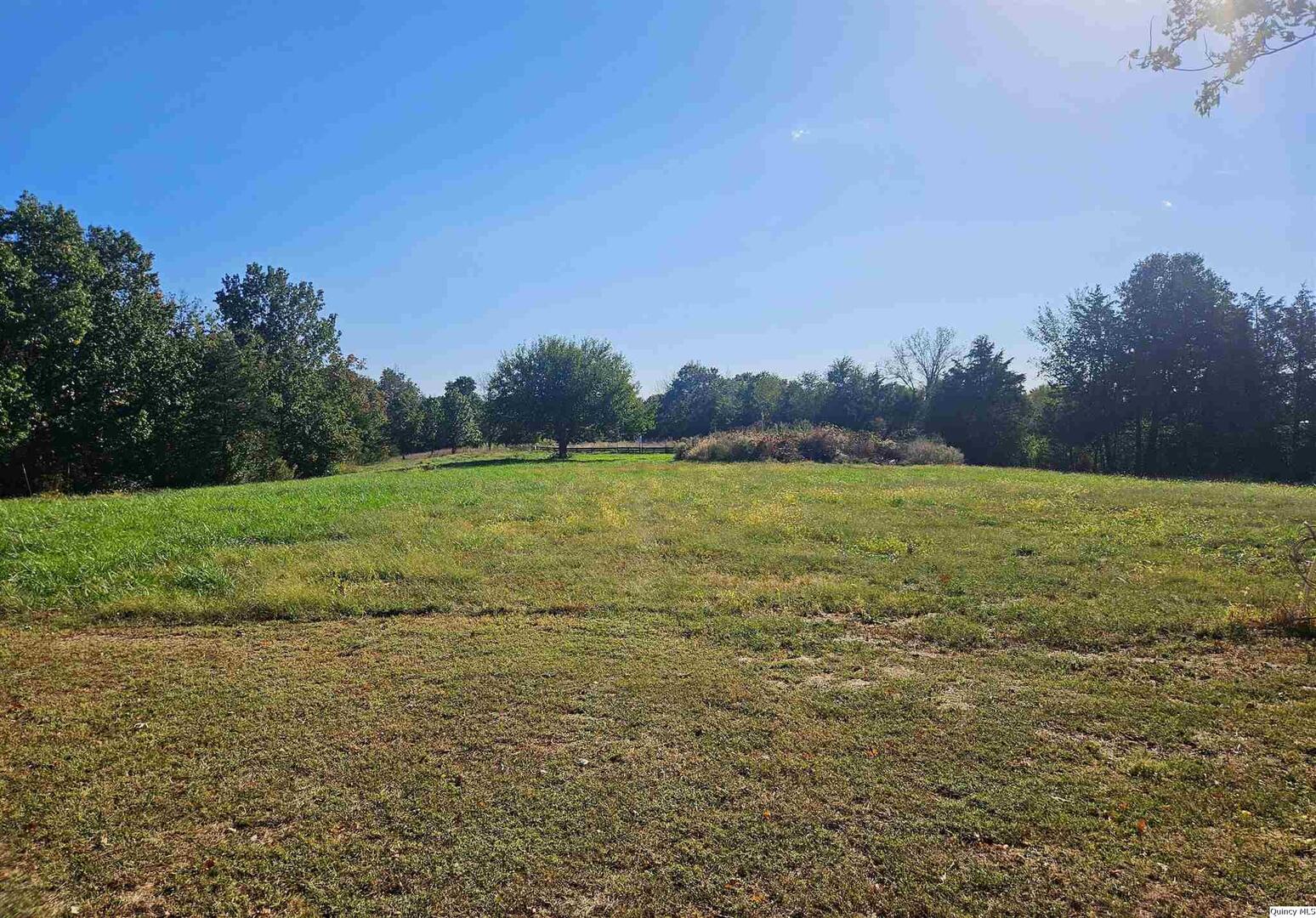 803 Maas Road Quincy, IL 62305 - Photo 24 of 28 a view of a field with an ocean