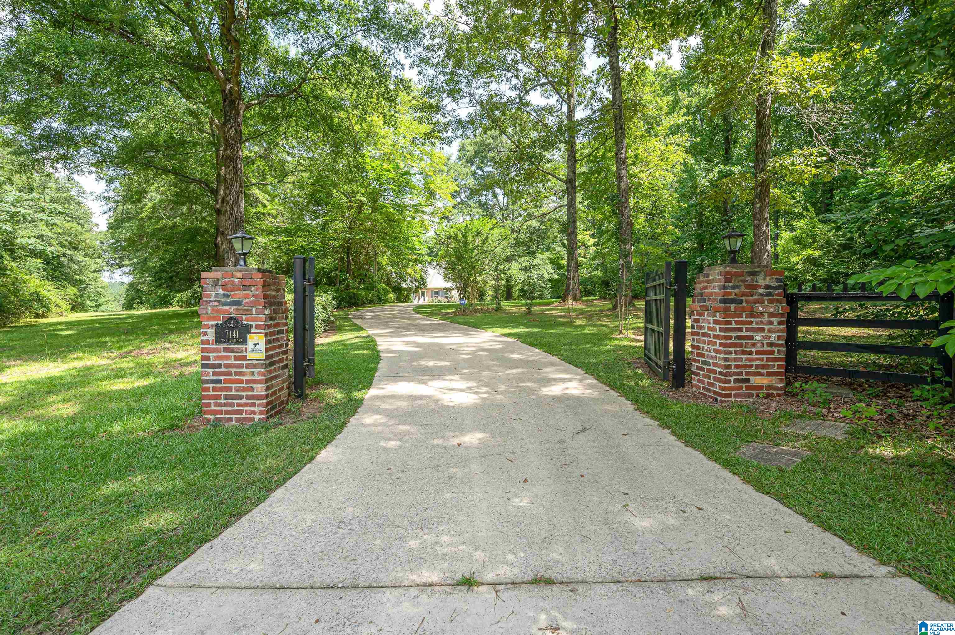 7141 Cumby Greer Road Quinton, AL 35130 - Photo 63 of 70