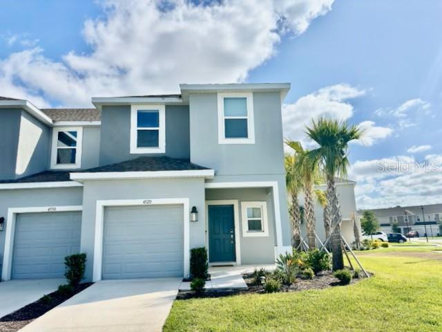 4520 Calvary Way St. Cloud, FL 34769 - Photo 1 of 9