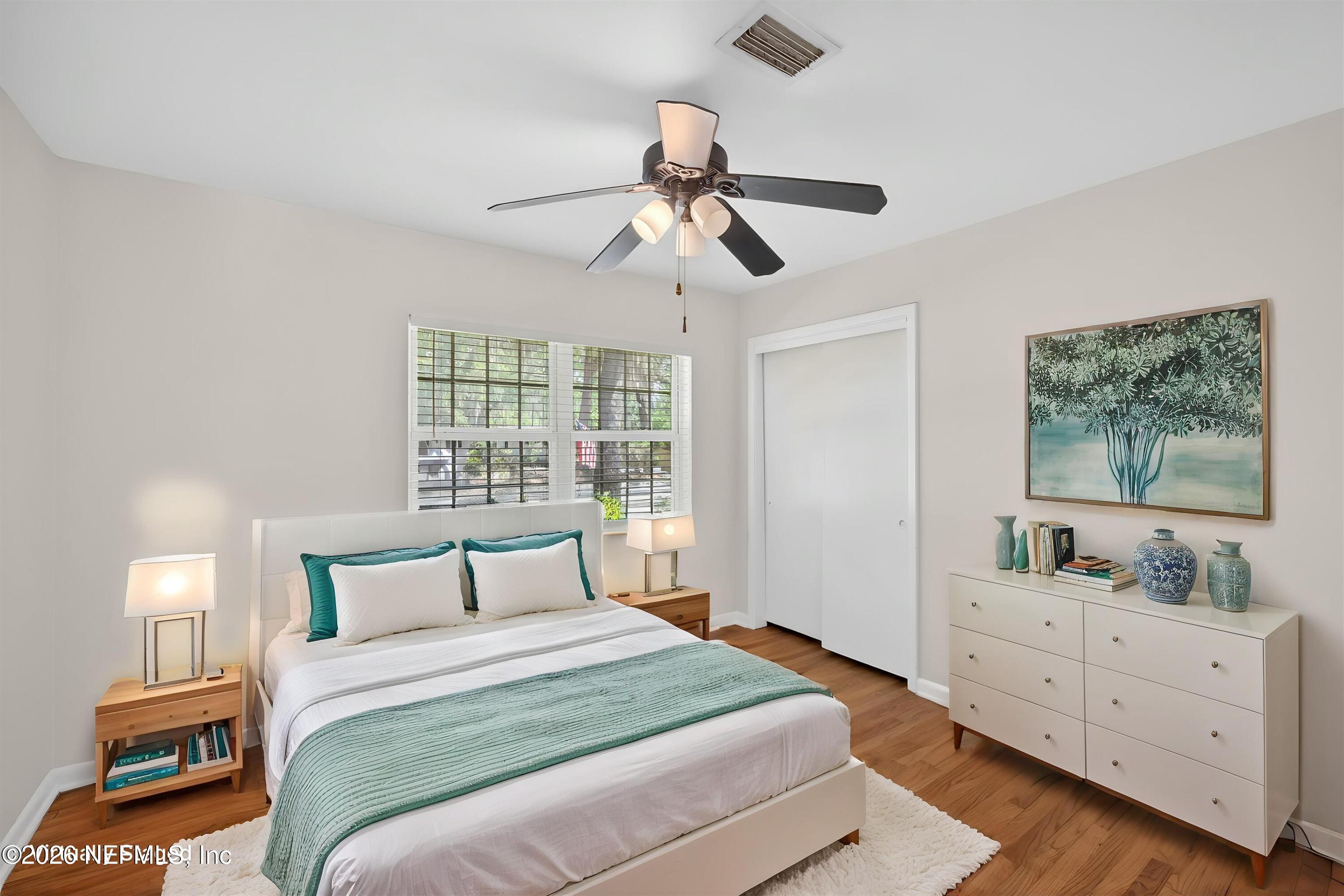 317 Frog Hollow Road Orange Park, FL 32073 - Photo 24 of 40 24-317-Frog-Hollow-Rd-37 - Bedroom - Mod