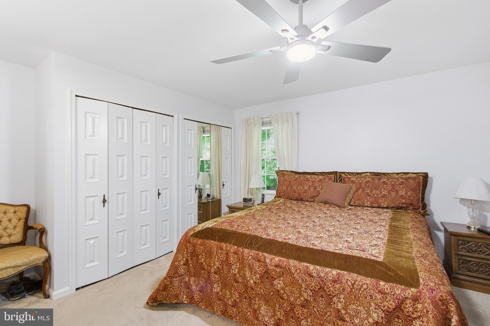 14105 Manchester Road Upper Marlboro, MD 20774 - Photo 28 of 51 Owner's bedroom view 2
