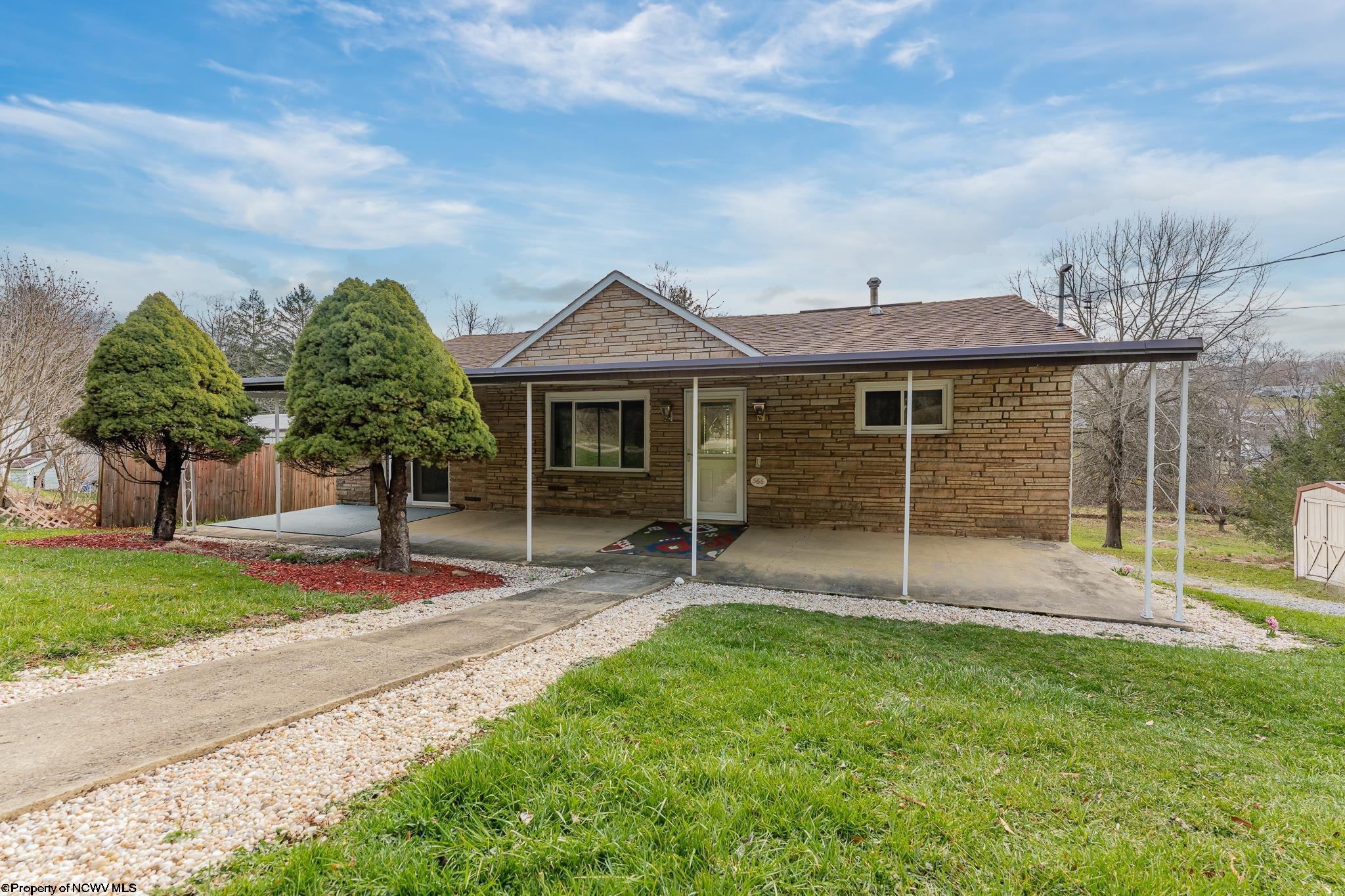 566 Brookhaven Road Morgantown, WV 26508 - Photo 1 of 37 Gallery Image 1