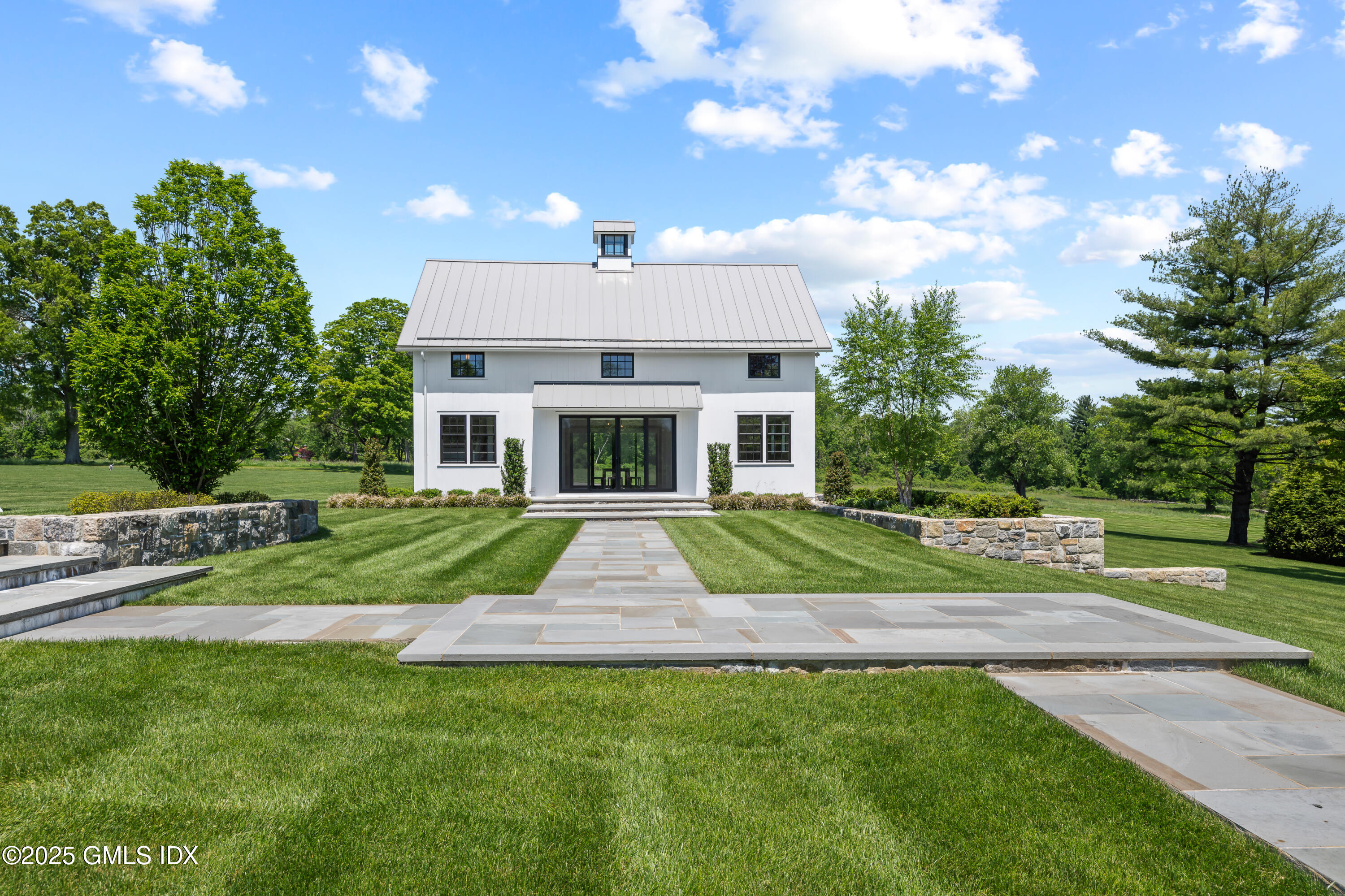 4800 Congress Street Fairfield, CT 06824 - Photo 30 of 37 a view of a yard in front of house with a yard