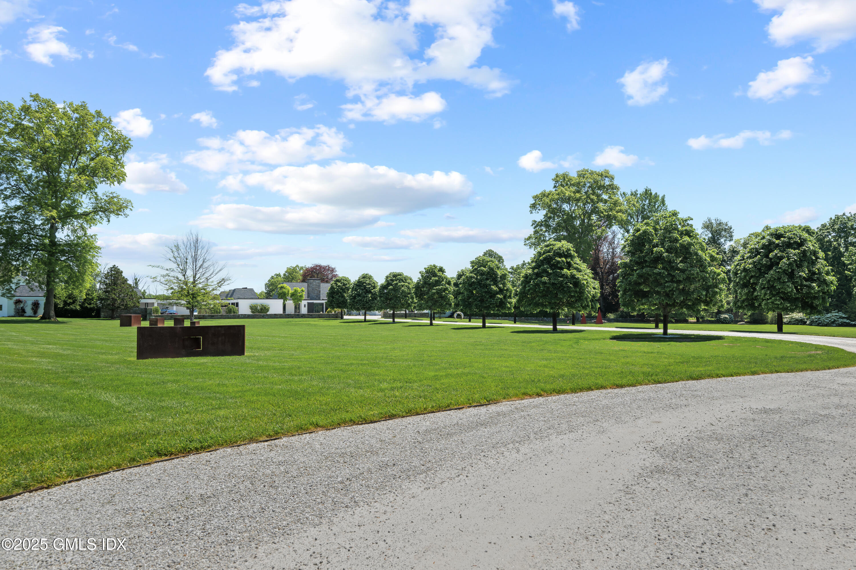 4800 Congress Street Fairfield, CT 06824 - Photo 4 of 37 a view of a golf course