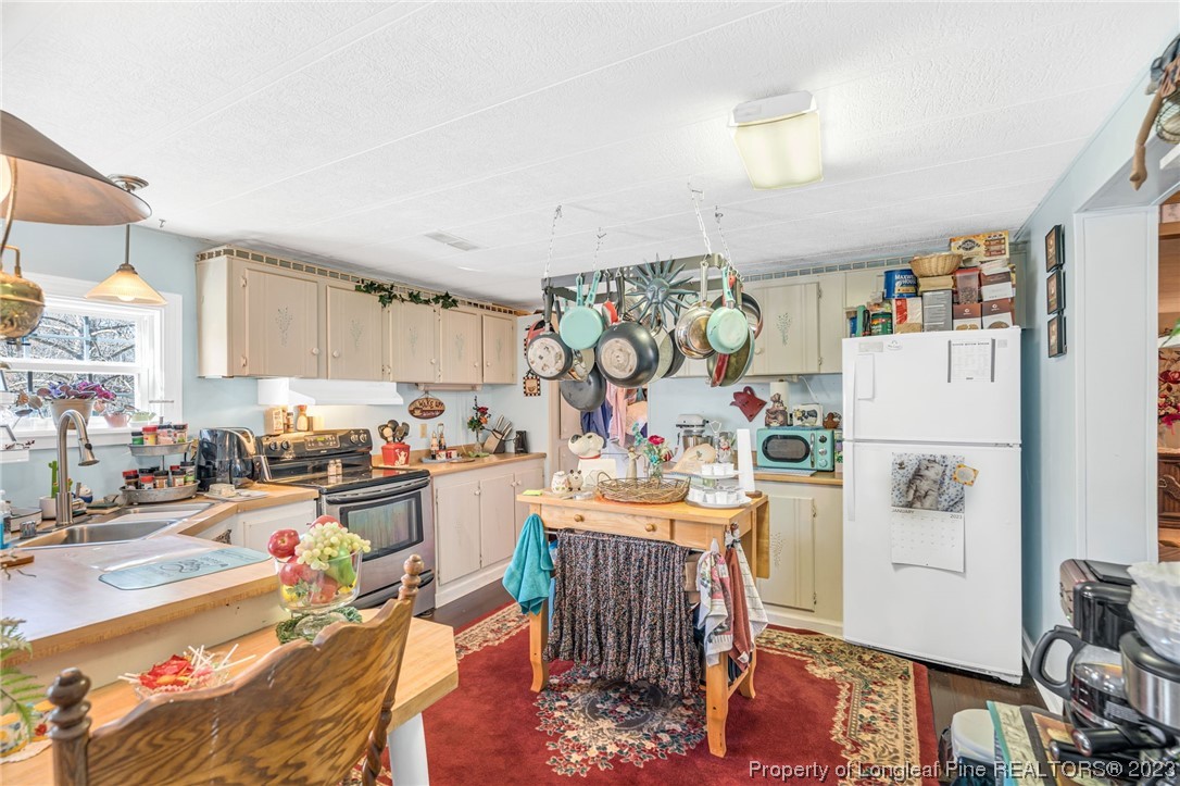 560 Moody Road Cameron, NC 28326 - Photo 6 of 29