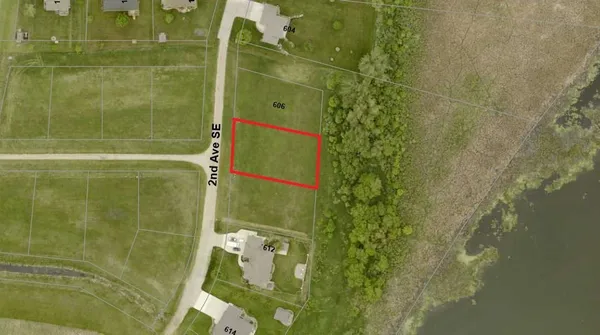 $49,500 | Tbd 2nd Avenue Southeast, Geneva, MN 56035