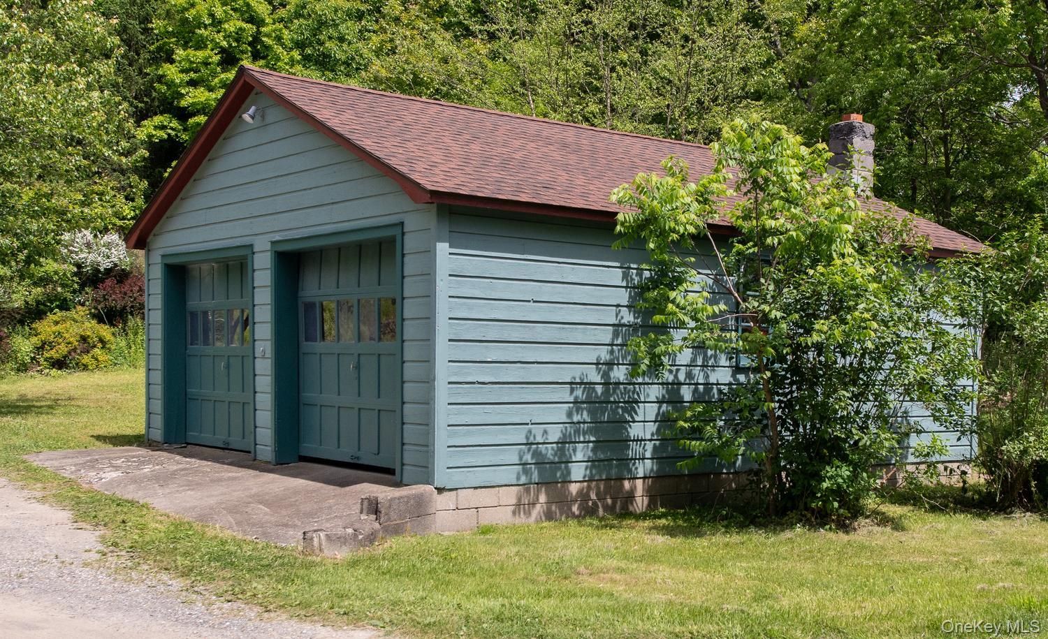 364 Clinton Hollow Road Salt Point, NY 12578 - Photo 31 of 39